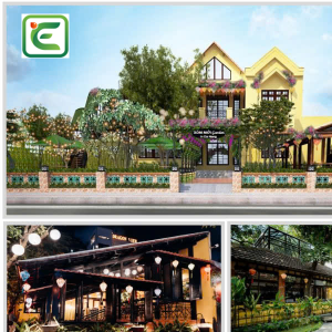 GARDEN KOREA RESTAURANT