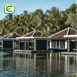 RESORT THE NAM HAI – HOI AN