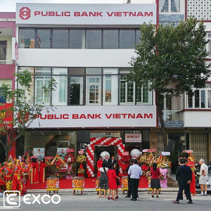 PUBLIC BANK THANH KHE DA NANG