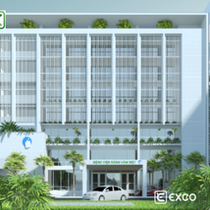 HOSPITAL OF ODONTO-STOMATOLOGY